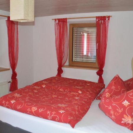 Ankirchen Apartments Thiersee Exterior foto