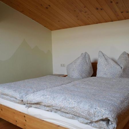 Ankirchen Apartments Thiersee Exterior foto